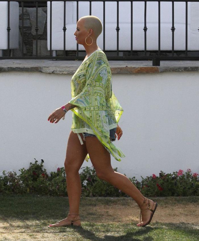 Famosos en Coachella 2014: los looks del festival (FOTOS)