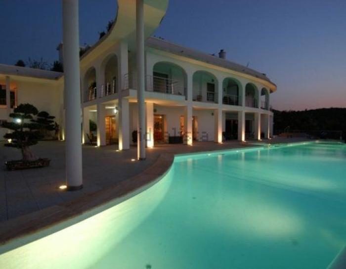 Lista de las 15 casas más caras de España