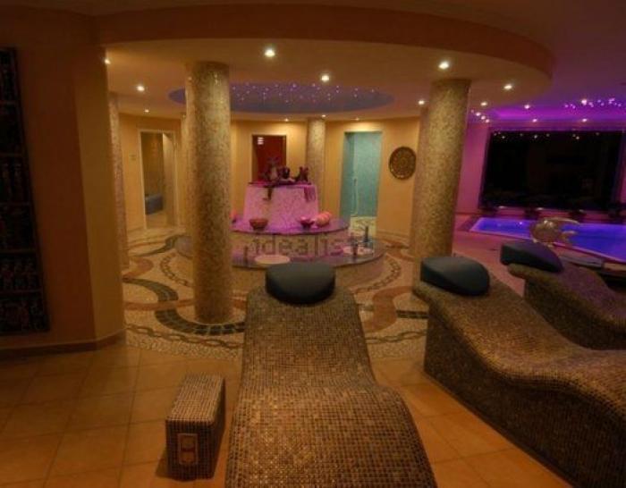 Lista de las 15 casas más caras de España