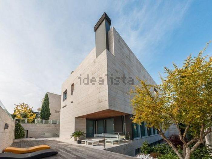 Lista de las 15 casas más caras de España