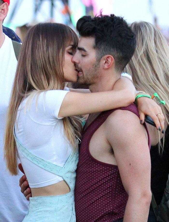 Famosos en Coachella 2014: los looks del festival (FOTOS)