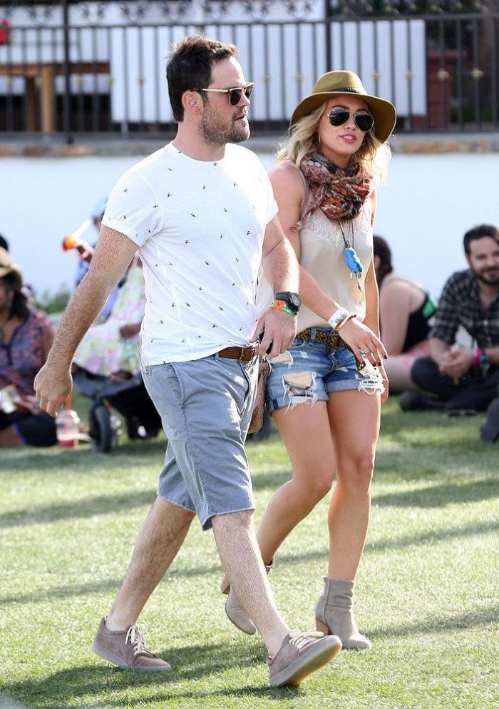 Famosos en Coachella 2014: los looks del festival (FOTOS)