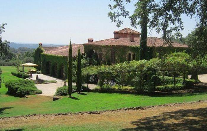 Lista de las 15 casas más caras de España