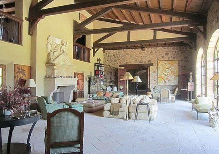 Lista de las 15 casas más caras de España