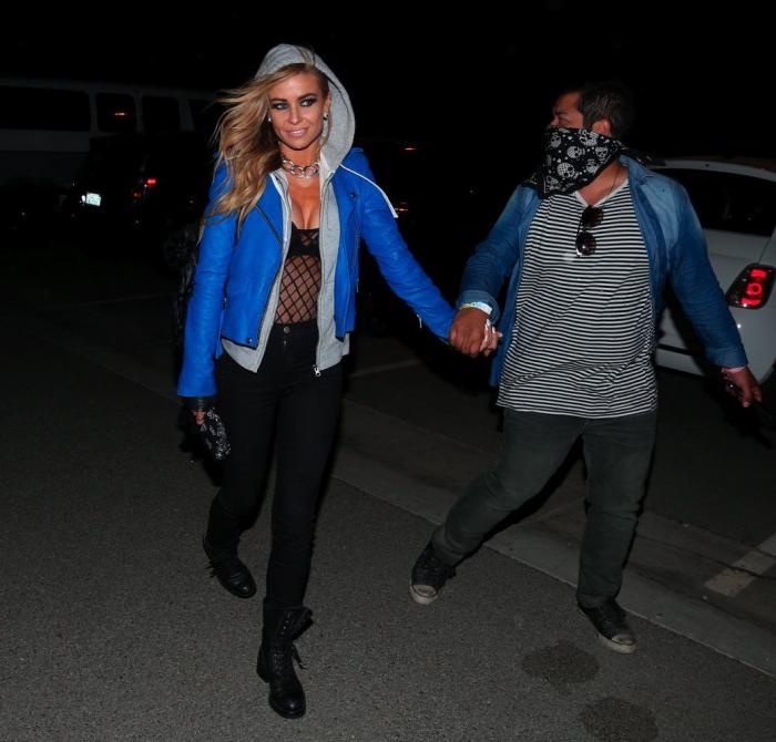 Famosos en Coachella 2014: los looks del festival (FOTOS)