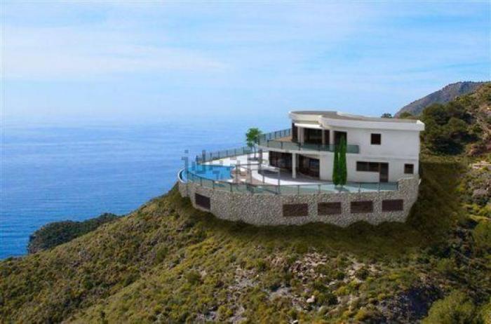 Lista de las 15 casas más caras de España