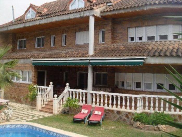 Lista de las 15 casas más caras de España