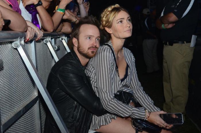 Famosos en Coachella 2014: los looks del festival (FOTOS)