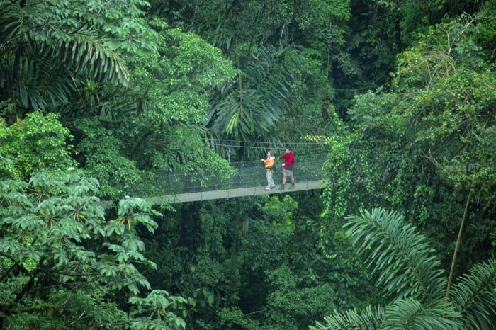 Los mejores planes de viajes de 2021, según Lonely Planet