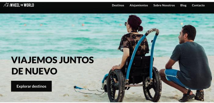 Los mejores planes de viajes de 2021, según Lonely Planet