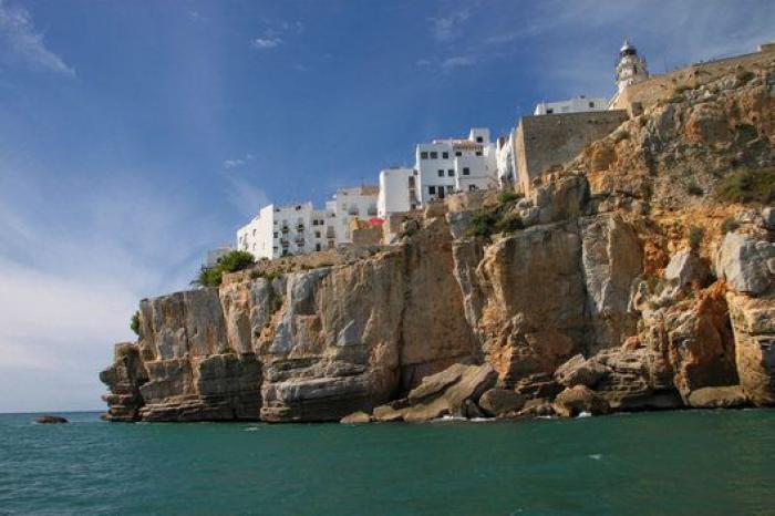 12 pueblos que dan vértigo (FOTOS)