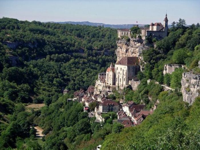 12 pueblos que dan vértigo (FOTOS)