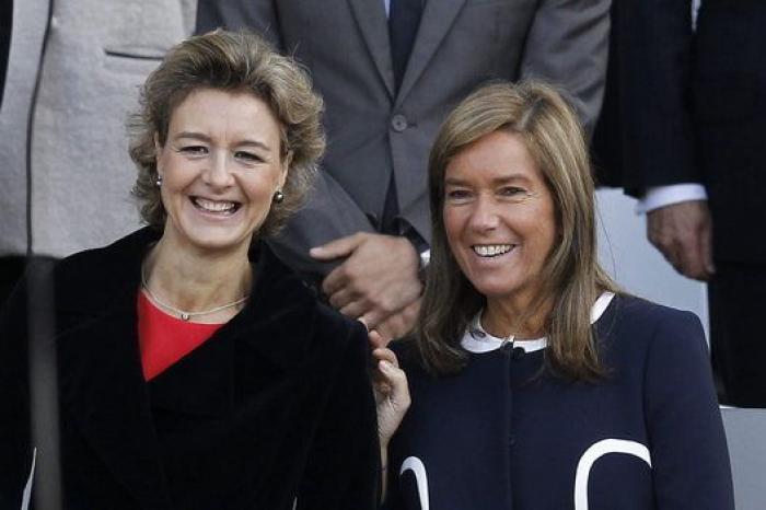 Desfile del 12 de octubre: Así ha sido el primer desfile presidido por Felipe VI