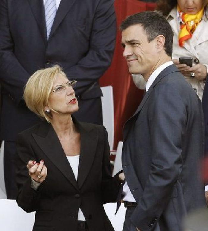 Desfile del 12 de octubre: Así ha sido el primer desfile presidido por Felipe VI