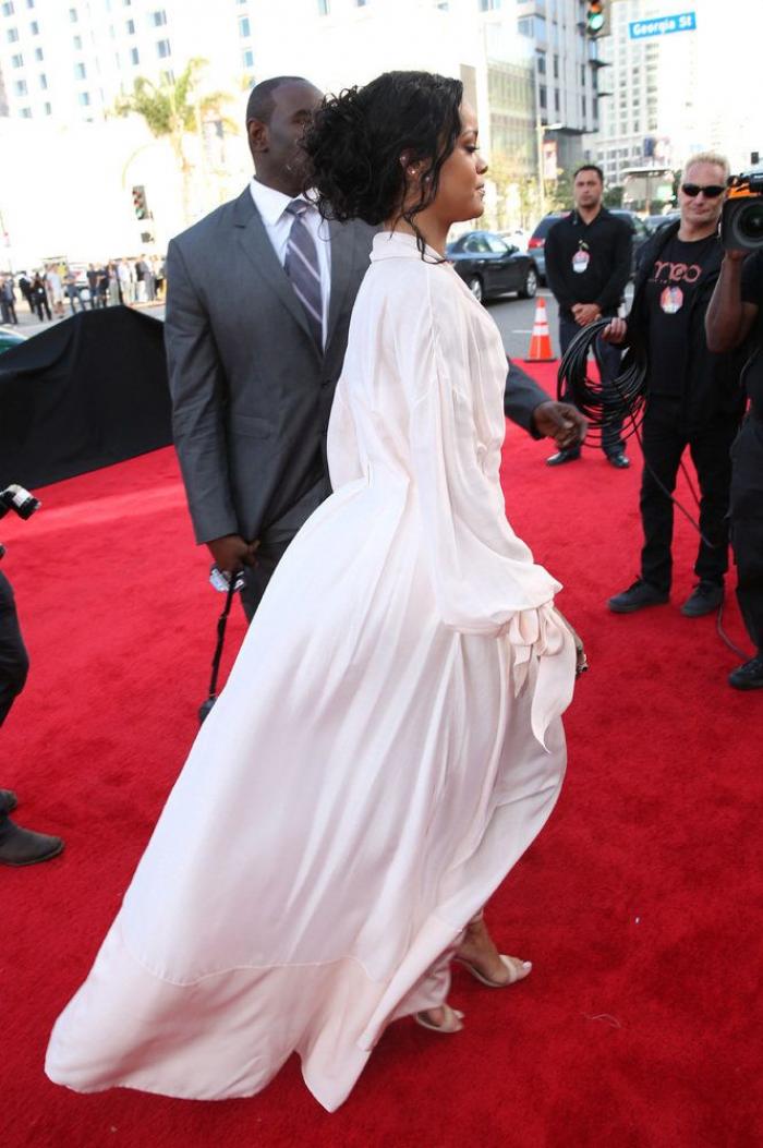 MTV Movie Awards 2014: alfombra roja y premios (FOTOS)