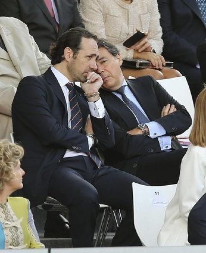 Desfile del 12 de octubre: Así ha sido el primer desfile presidido por Felipe VI