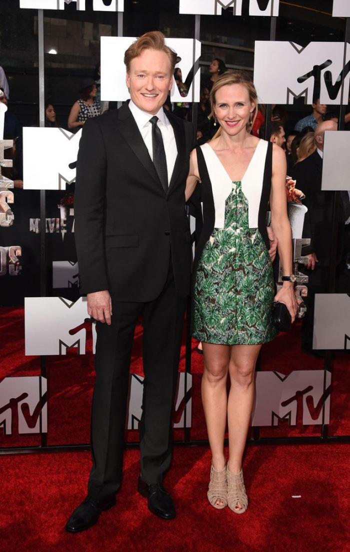 MTV Movie Awards 2014: alfombra roja y premios (FOTOS)