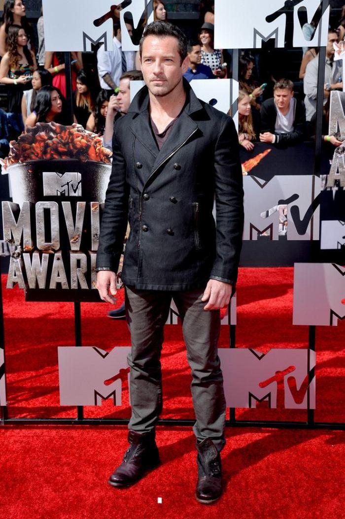 MTV Movie Awards 2014: alfombra roja y premios (FOTOS)
