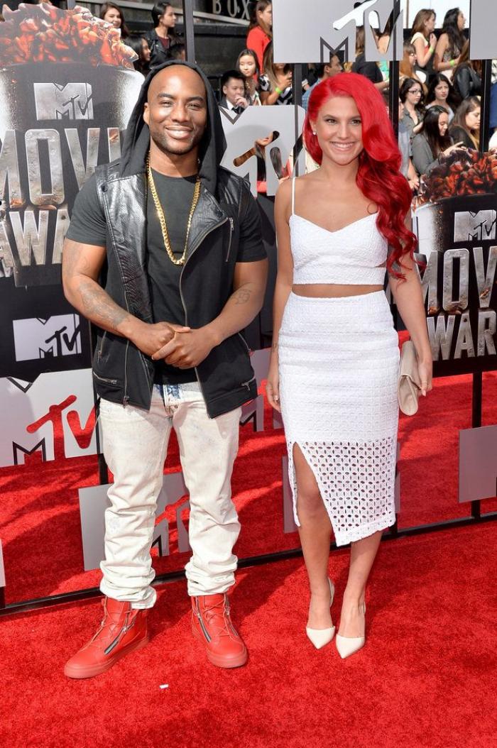 MTV Movie Awards 2014: alfombra roja y premios (FOTOS)