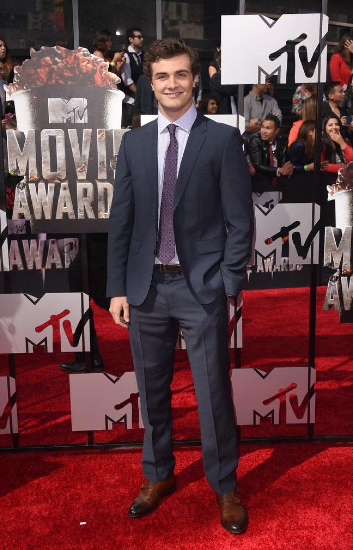 MTV Movie Awards 2014: alfombra roja y premios (FOTOS)