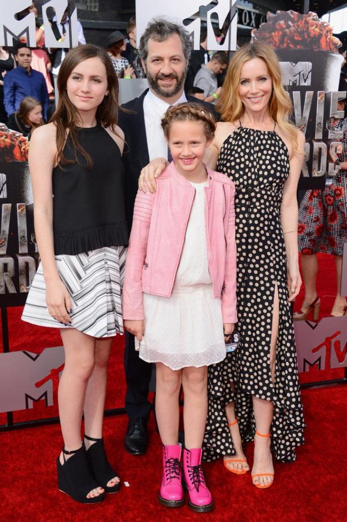 MTV Movie Awards 2014: alfombra roja y premios (FOTOS)