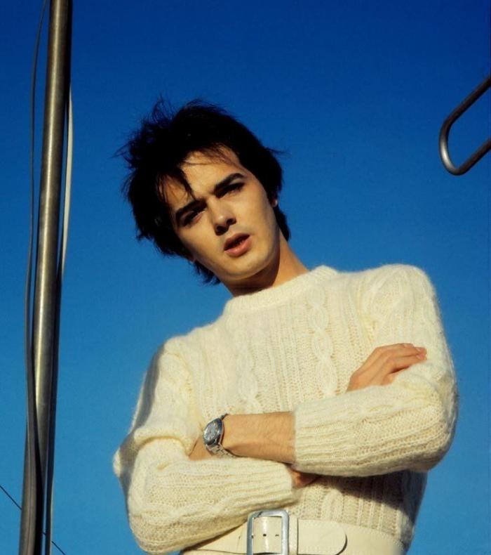 Muerte de Junior: el músico Antonio Morales, viudo de Rocío Dúrcal, muere a los 70 años