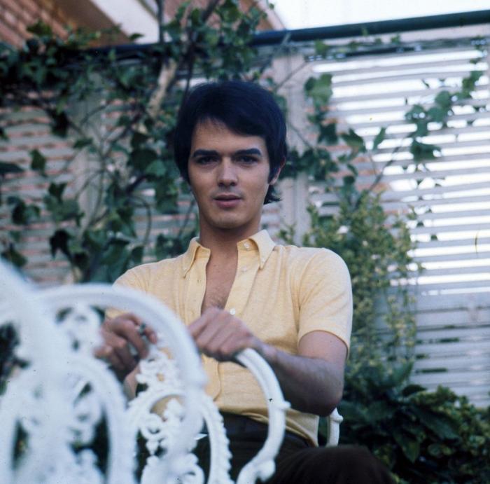 Muerte de Junior: el músico Antonio Morales, viudo de Rocío Dúrcal, muere a los 70 años