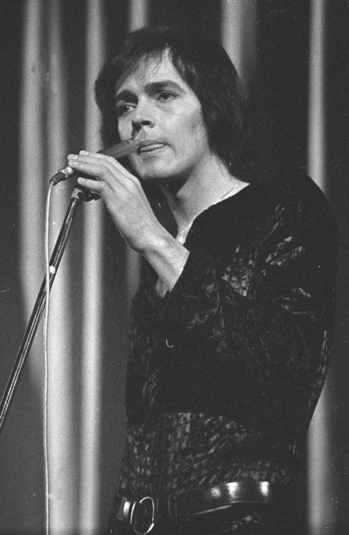 Muerte de Junior: el músico Antonio Morales, viudo de Rocío Dúrcal, muere a los 70 años