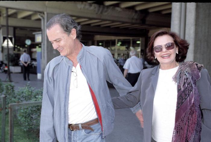 Muerte de Junior: el músico Antonio Morales, viudo de Rocío Dúrcal, muere a los 70 años