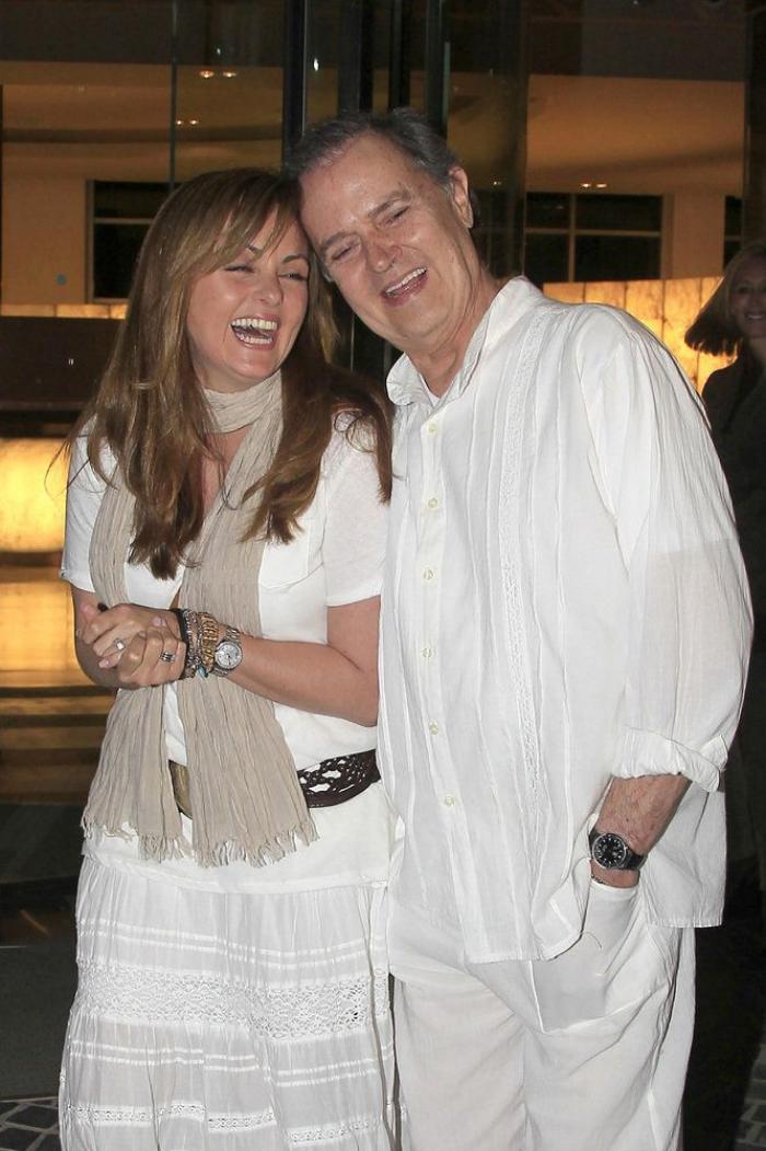 Muerte de Junior: el músico Antonio Morales, viudo de Rocío Dúrcal, muere a los 70 años