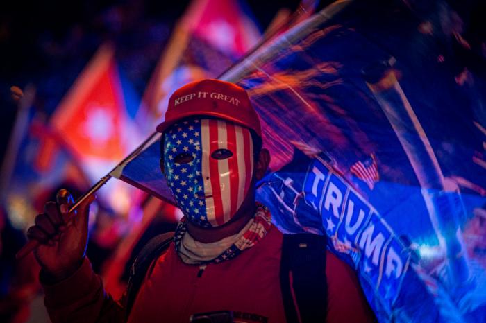 No eres el único que tiene dudas sobre lo que está pasando en EEUU: te las resolvemos todas