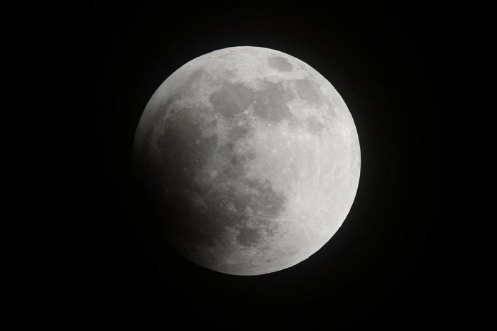 'Anillo de fuego': eclipse solar el 29 de abril (FOTOS)