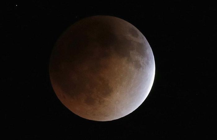 'Anillo de fuego': eclipse solar el 29 de abril (FOTOS)