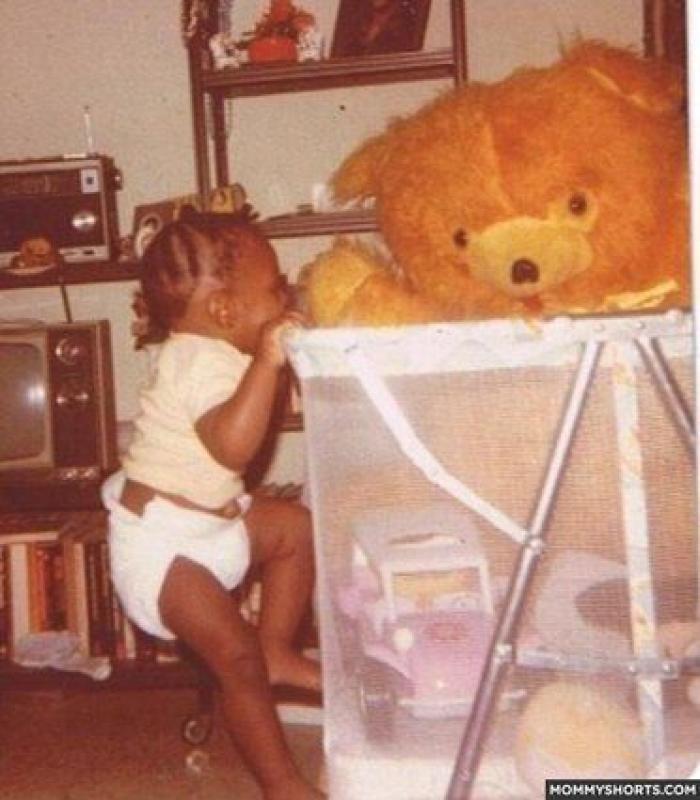 14 cosas en la infancia de los 70 y los 80 que hoy serían impensables