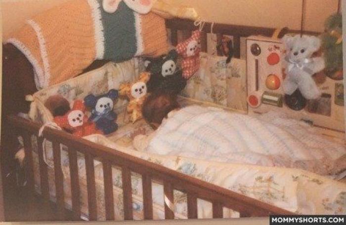 14 cosas en la infancia de los 70 y los 80 que hoy serían impensables