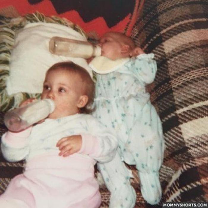 14 cosas en la infancia de los 70 y los 80 que hoy serían impensables