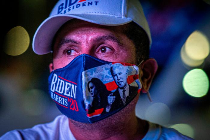 No eres el único que tiene dudas sobre lo que está pasando en EEUU: te las resolvemos todas