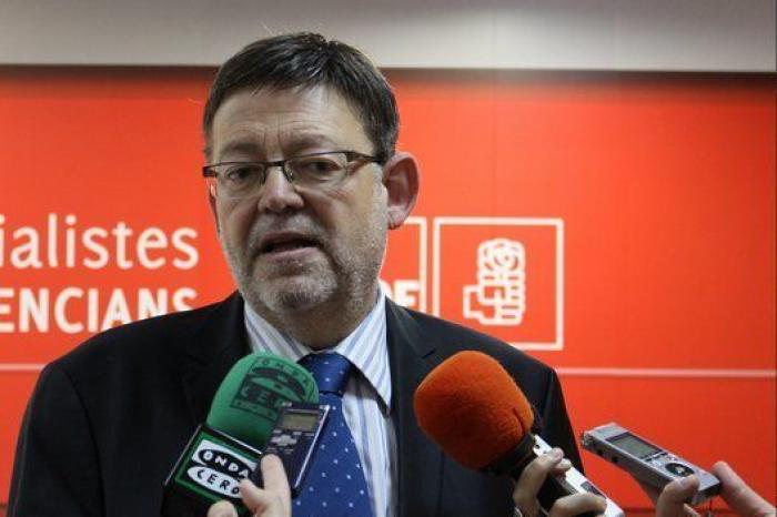 Imputan al hermano de Ximo Puig y a un alto cargo de Educación por malversación