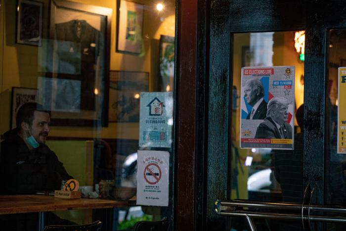 No eres el único que tiene dudas sobre lo que está pasando en EEUU: te las resolvemos todas