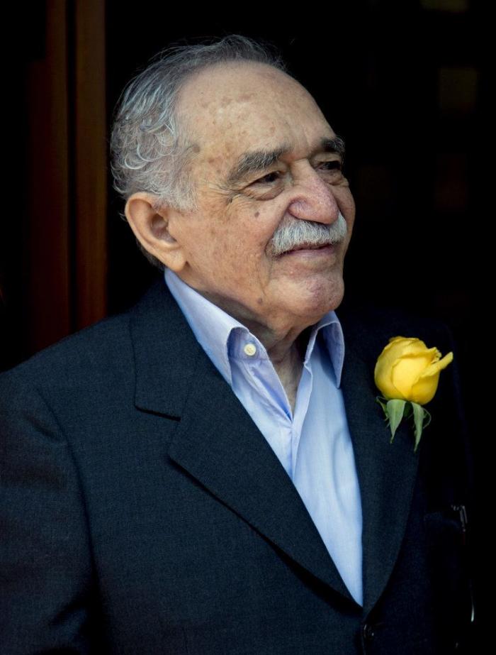 Muerte de Gabriel García Márquez: Gabo ha muerto de cáncer a los 87 años en México DF