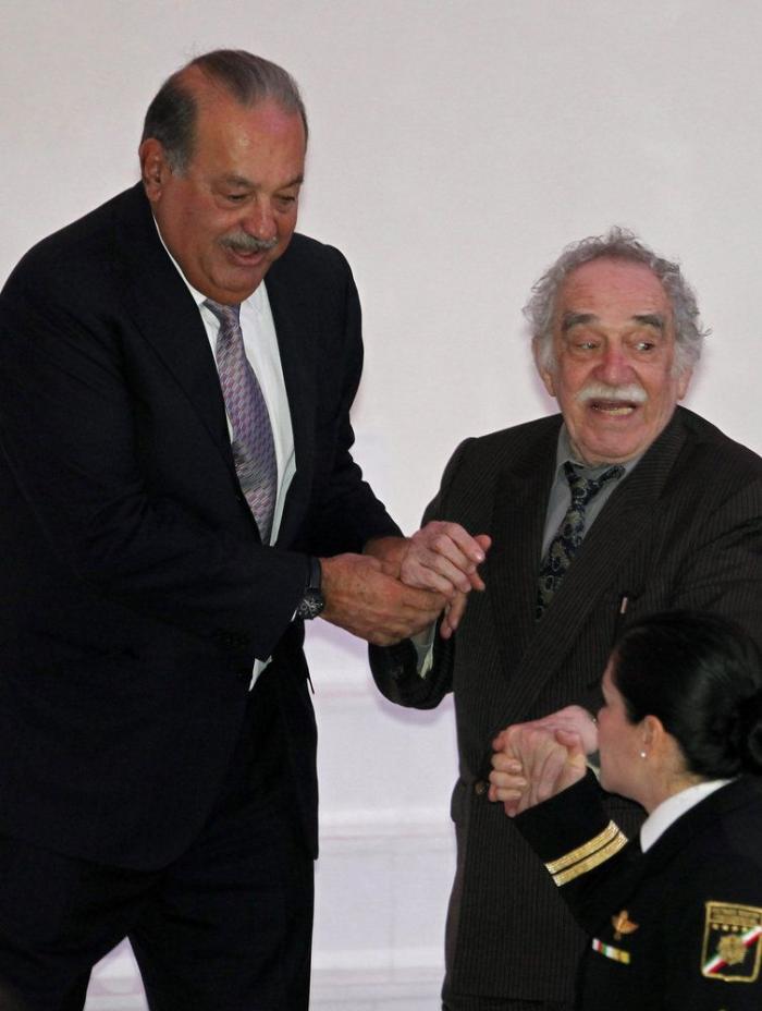 Muerte de Gabriel García Márquez: Gabo ha muerto de cáncer a los 87 años en México DF
