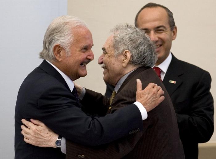 Muerte de Gabriel García Márquez: Gabo ha muerto de cáncer a los 87 años en México DF
