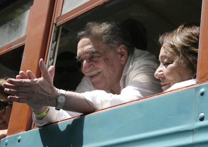 Muerte de Gabriel García Márquez: Gabo ha muerto de cáncer a los 87 años en México DF