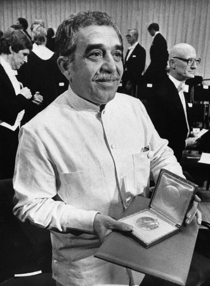 Muerte de Gabriel García Márquez: Gabo ha muerto de cáncer a los 87 años en México DF