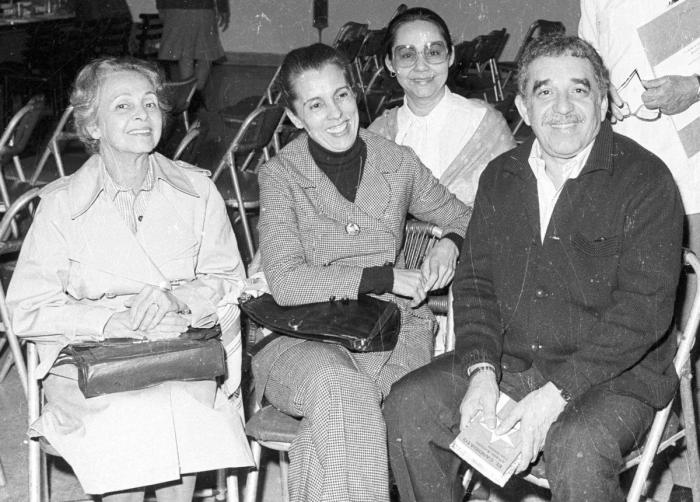 Muerte de Gabriel García Márquez: Gabo ha muerto de cáncer a los 87 años en México DF