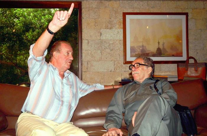 Muerte de Gabriel García Márquez: Gabo ha muerto de cáncer a los 87 años en México DF