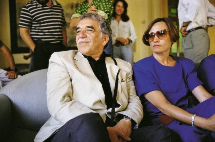 Muerte de Gabriel García Márquez: Gabo ha muerto de cáncer a los 87 años en México DF