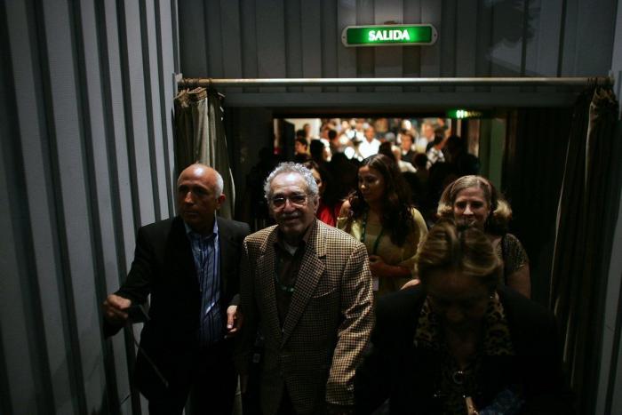Muerte de Gabriel García Márquez: Gabo ha muerto de cáncer a los 87 años en México DF