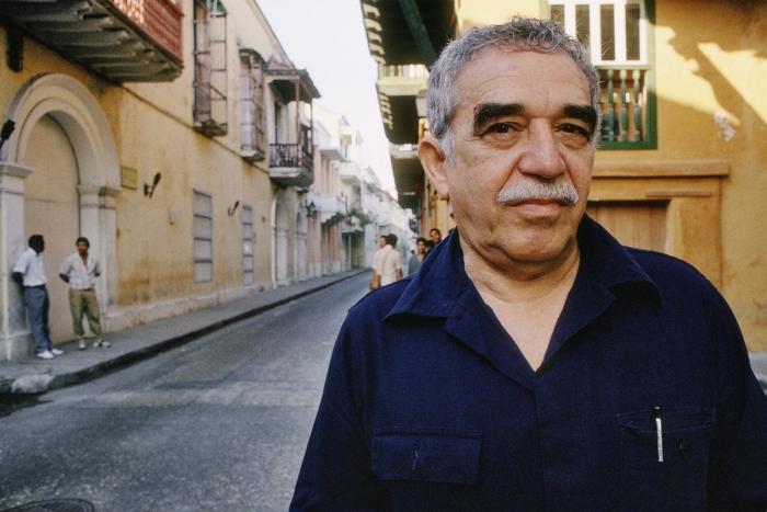 Muerte de Gabriel García Márquez: Gabo ha muerto de cáncer a los 87 años en México DF