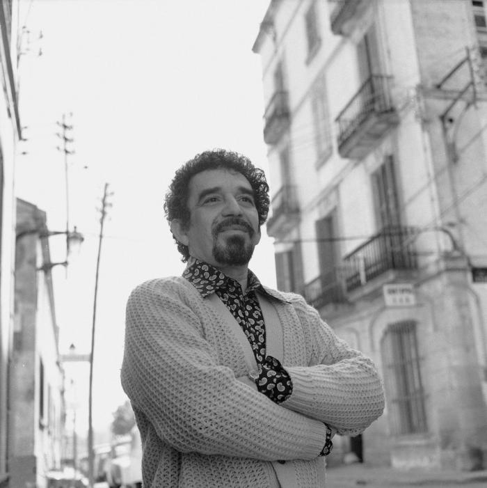 Muerte de Gabriel García Márquez: Gabo ha muerto de cáncer a los 87 años en México DF